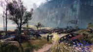 The introductory quest of Destiny 2 has been updated several times over the years (Image via Bungle)